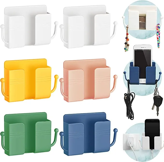 🎁 🔥Hot Sale🔥Multifunctional Wall Mount Organizer